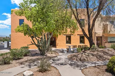 16844 E Avenue Of The Fountain -- #102, Fountain Hills, AZ 85268 - Photo 2