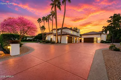 9030 N 48th Place, Paradise Valley, AZ 85253 - Photo 4