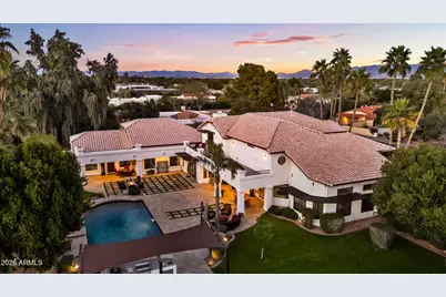 9030 N 48th Place, Paradise Valley, AZ 85253 - Photo 1