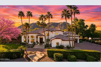 9030 N 48th Place, Paradise Valley, AZ 85253 - Photo 2