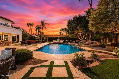 9030 N 48th Place, Paradise Valley, AZ 85253 - Photo 1