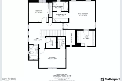 14727 N 174th Avenue, Surprise, AZ 85388 - Photo 2