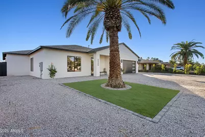 5335 E Kelton Lane, Scottsdale, AZ 85254 - Photo 2