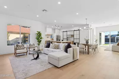 5335 E Kelton Lane, Scottsdale, AZ 85254 - Photo 4