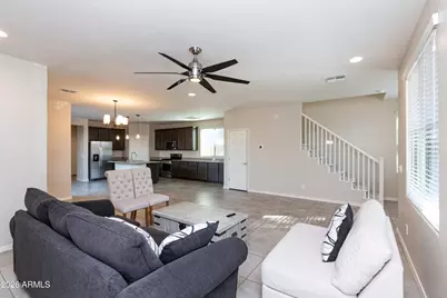 25417 N 20th Avenue, Phoenix, AZ 85085 - Photo 4