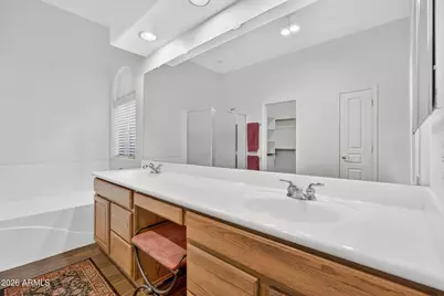 9513 E Knoll Circle, Mesa, AZ 85207 - Photo 28