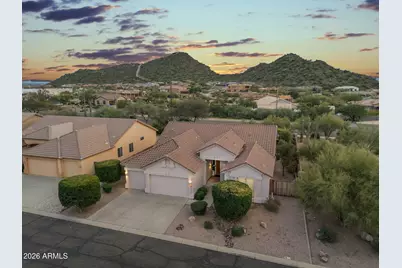 9513 E Knoll Circle, Mesa, AZ 85207 - Photo 4