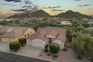 9513 E Knoll Cir, Mesa, AZ 85207 - Photo 4