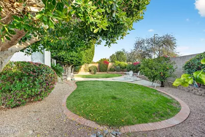 9513 E Knoll Circle, Mesa, AZ 85207 - Photo 40