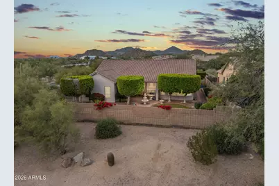 9513 E Knoll Circle, Mesa, AZ 85207 - Photo 42
