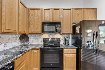 9513 E Knoll Circle, Mesa, AZ 85207 - Photo 16