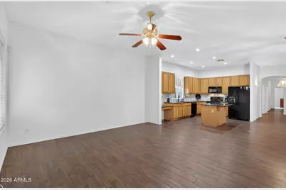 9513 E Knoll Circle, Mesa, AZ 85207 - Photo 18
