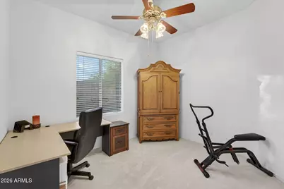 9513 E Knoll Circle, Mesa, AZ 85207 - Photo 20