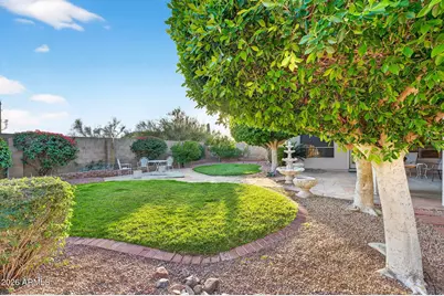 9513 E Knoll Circle, Mesa, AZ 85207 - Photo 38