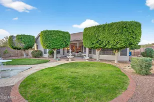 9513 E Knoll Cir, Mesa, AZ 85207 - Photo 36
