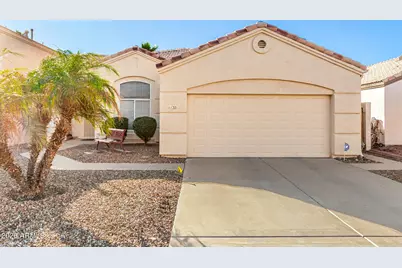 11321 W Piccadilly Road, Avondale, AZ 85392 - Photo 2