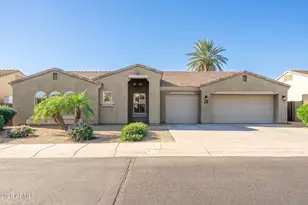 322 N Wesley, Mesa, AZ 85207 - Photo 1