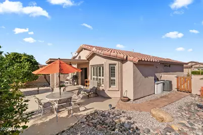 4673 E Alfalfa Drive, Gilbert, AZ 85298 - Photo 28