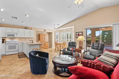 4673 E Alfalfa Drive, Gilbert, AZ 85298 - Photo 2