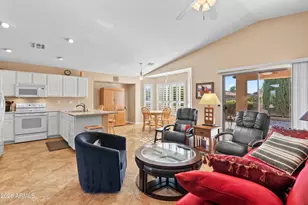 4673 E Alfalfa Dr, Gilbert, AZ 85298 - Photo 2