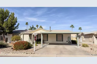 16101 N El Mirage Road #343, El Mirage, AZ 85335 - Photo 46