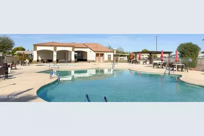 16101 N El Mirage Road #343, El Mirage, AZ 85335 - Photo 54