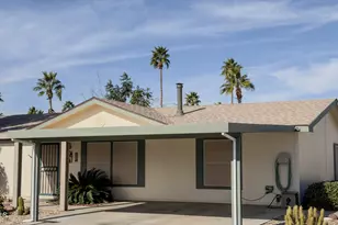 16101 N El Mirage Rd, El Mirage, AZ 85335 - Photo 1