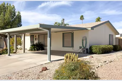 16101 N El Mirage Road #343, El Mirage, AZ 85335 - Photo 44