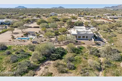 15315 E Melanie Drive, Scottsdale, AZ 85262 - Photo 60