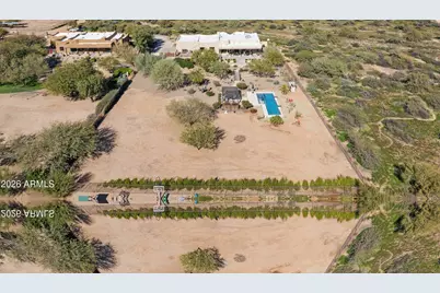 15315 E Melanie Drive, Scottsdale, AZ 85262 - Photo 62