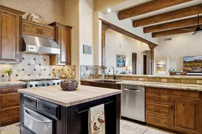 15315 E Melanie Drive, Scottsdale, AZ 85262 - Photo 16