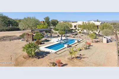 15315 E Melanie Drive, Scottsdale, AZ 85262 - Photo 56