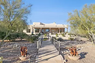 15315 E Melanie Dr, Scottsdale, AZ 85262 - Photo 48