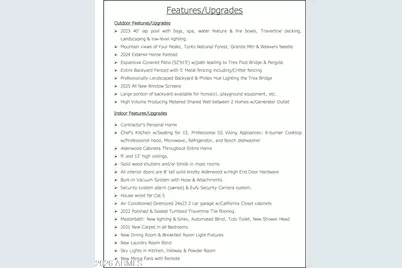 15315 E Melanie Drive, Scottsdale, AZ 85262 - Photo 4