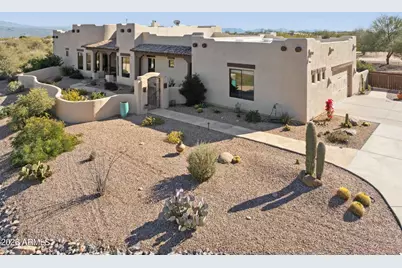 15315 E Melanie Drive, Scottsdale, AZ 85262 - Photo 2