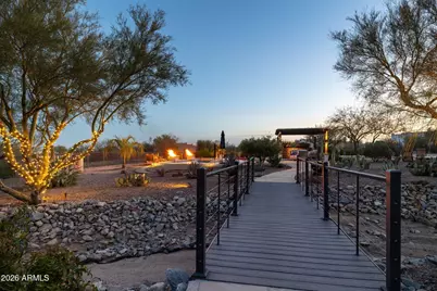 15315 E Melanie Drive, Scottsdale, AZ 85262 - Photo 76