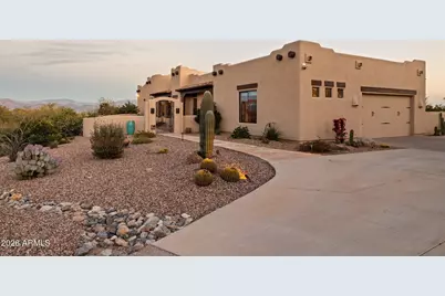 15315 E Melanie Drive, Scottsdale, AZ 85262 - Photo 74