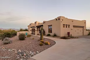 15315 E Melanie Dr, Scottsdale, AZ 85262 - Photo 74