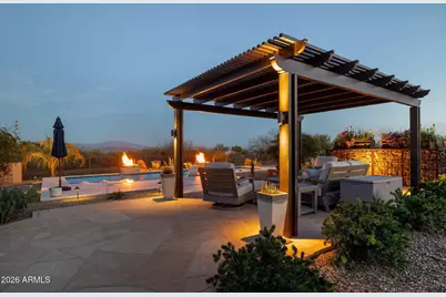 15315 E Melanie Drive, Scottsdale, AZ 85262 - Photo 78