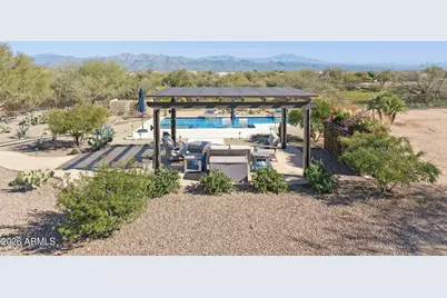 15315 E Melanie Drive, Scottsdale, AZ 85262 - Photo 58