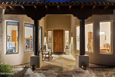 15315 E Melanie Drive, Scottsdale, AZ 85262 - Photo 88