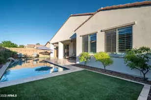 20621 W Alsap Rd, Buckeye, AZ 85396 - Photo 2