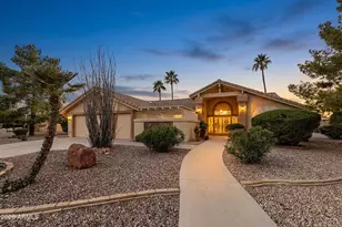 13826 W Casa Linda Dr, Sun City West, AZ 85375 - Photo 1