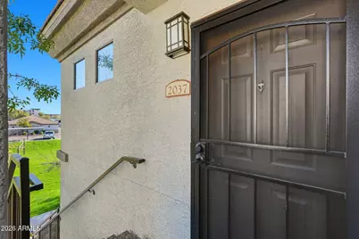 1941 S Pierpont Drive #2037, Mesa, AZ 85206 - Photo 4