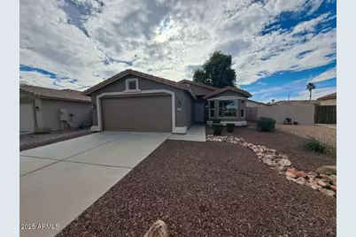 3707 E Rolling Green Way, Chandler, AZ 85249 - Photo 2