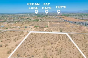 6545 W Hunt Hwy, Queen Creek, AZ 85144 - Photo 1