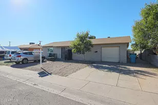 3614 N 48th Ave, Phoenix, AZ 85031 - Photo 1