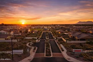 2353 E Castanets Dr, Gilbert, AZ 85298 - Photo 30