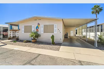 4065 E University Drive #433, Mesa, AZ 85205 - Photo 38