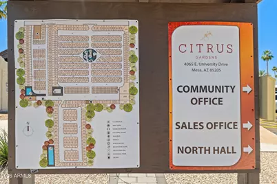 4065 E University Drive #433, Mesa, AZ 85205 - Photo 18